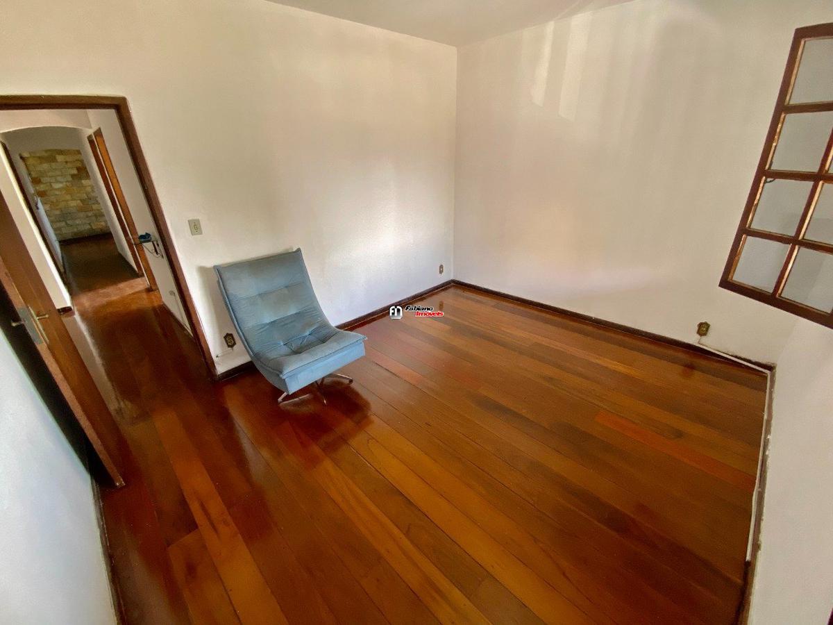 Casa, Palmares, 3 Quartos, 1 Vaga