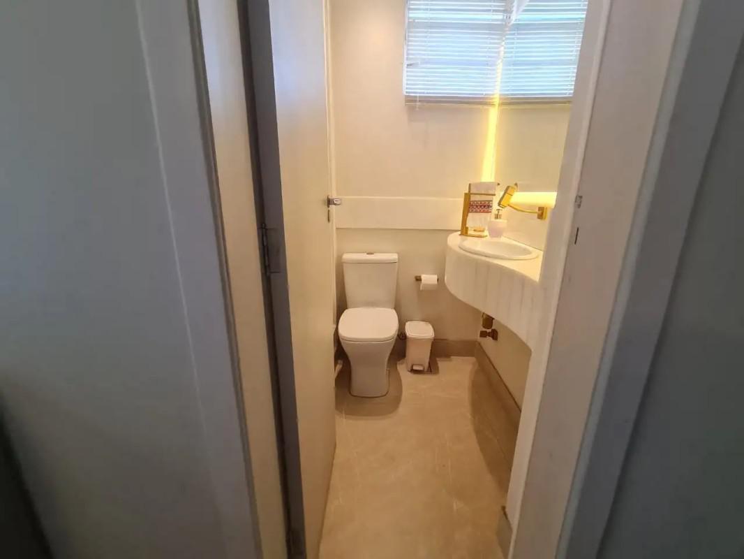 Apartamento, Santo Antônio, 3 Quartos, 1 Vaga, 1 Suíte