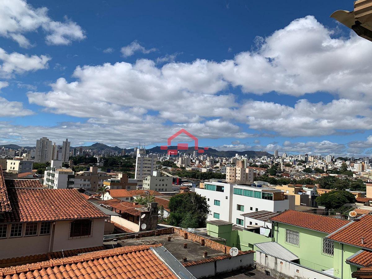 Casa, Padre Eustáquio, 2 Quartos, 0 Vaga