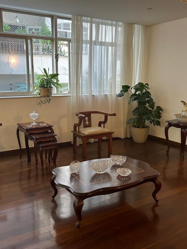Apartamento, Santo Antônio, 4 Quartos, 3 Vagas, 2 Suítes