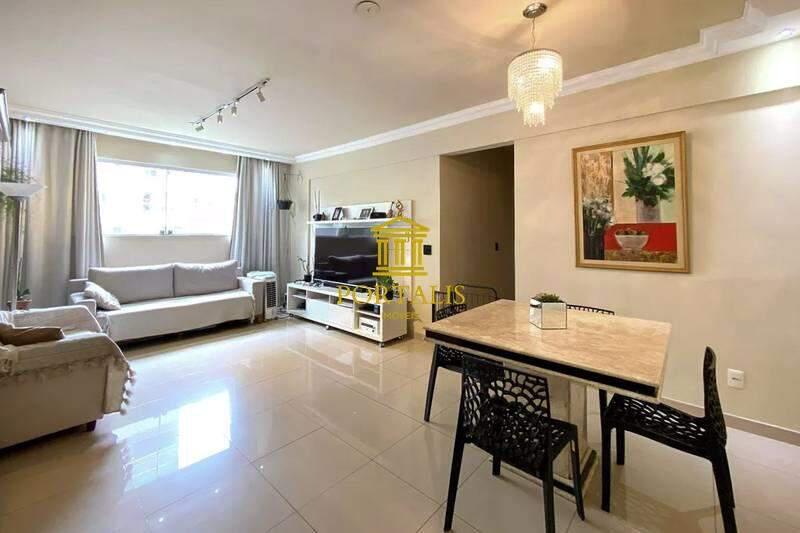 Apartamento, Buritis, 3 Quartos, 2 Vagas, 1 Suíte