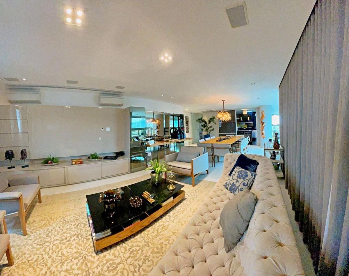 Apartamento, Savassi, 4 Quartos, 4 Vagas, 4 Suítes