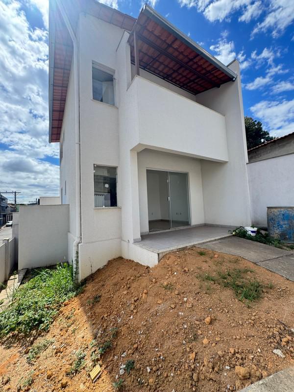 Casa, Serra Azul, 3 Quartos, 4 Vagas, 1 Suíte