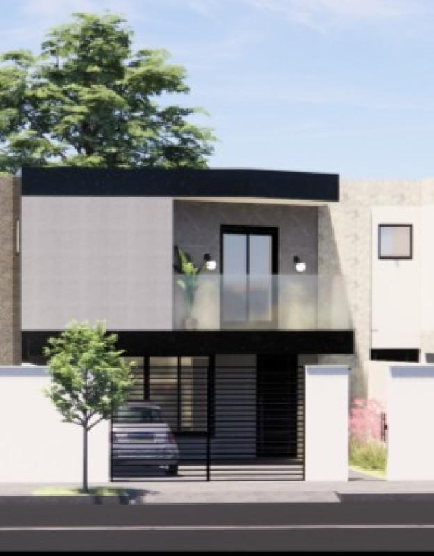 Casa, Fernão Dias, 3 Quartos, 4 Vagas, 1 Suíte