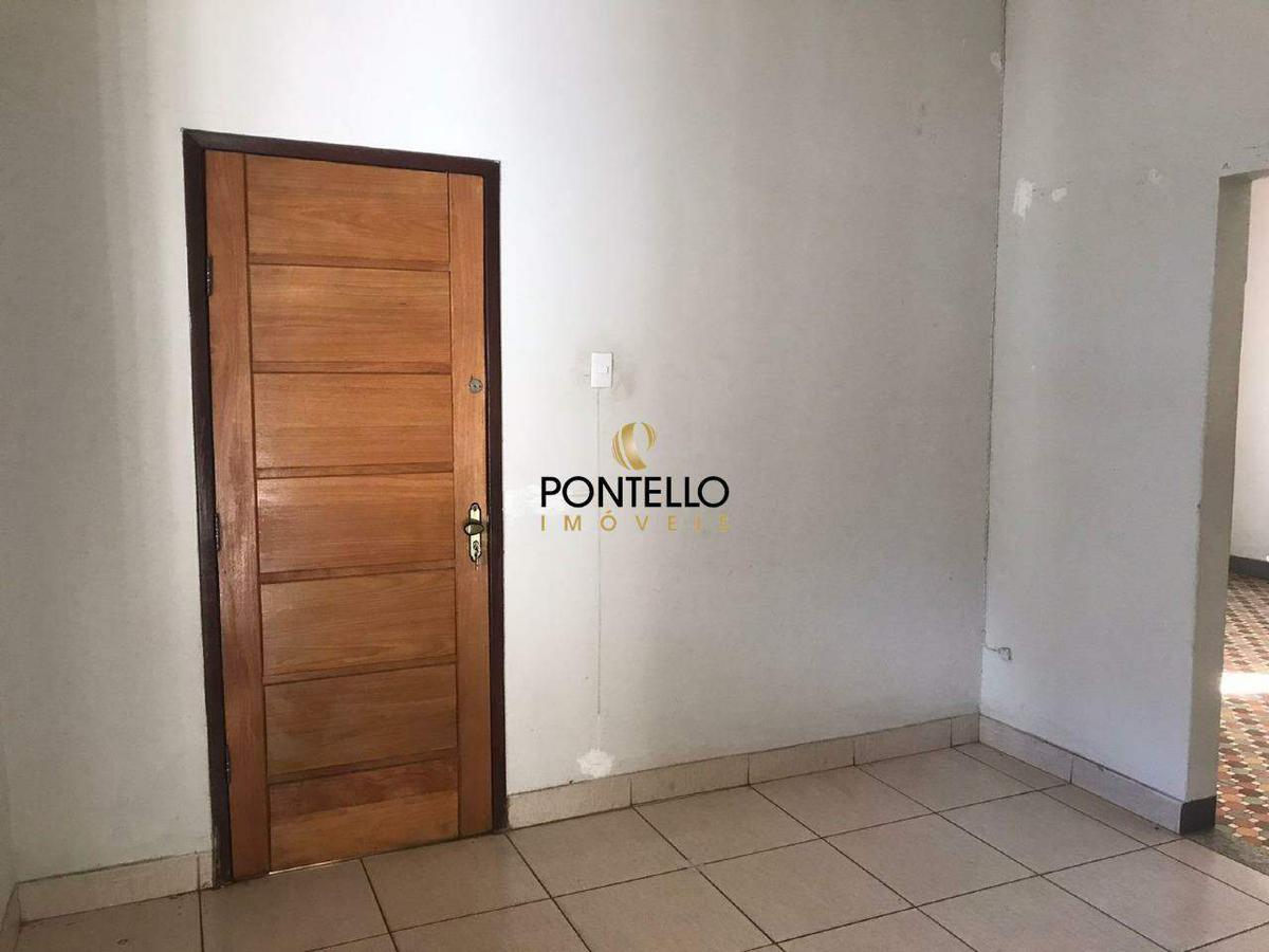 Casa, Piedade, 5 Quartos, 1 Vaga, 1 Suíte