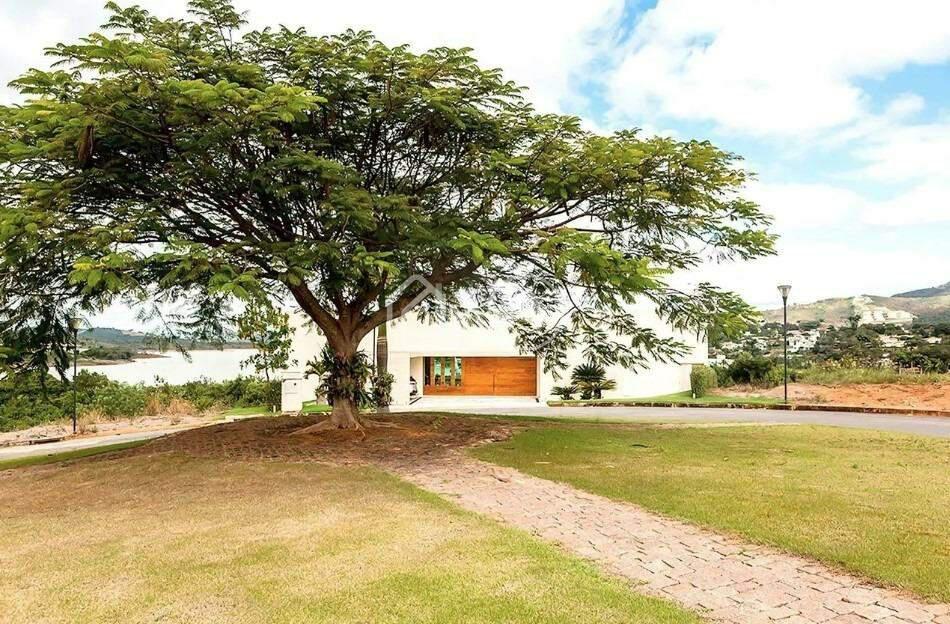 Lote em Condomínio, Centro