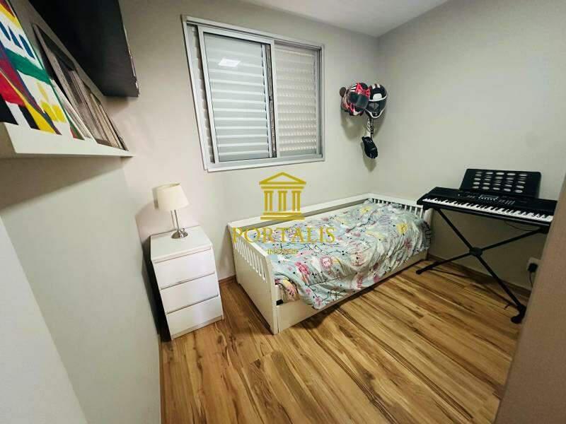 Apartamento, Buritis, 4 Quartos, 2 Vagas, 1 Suíte