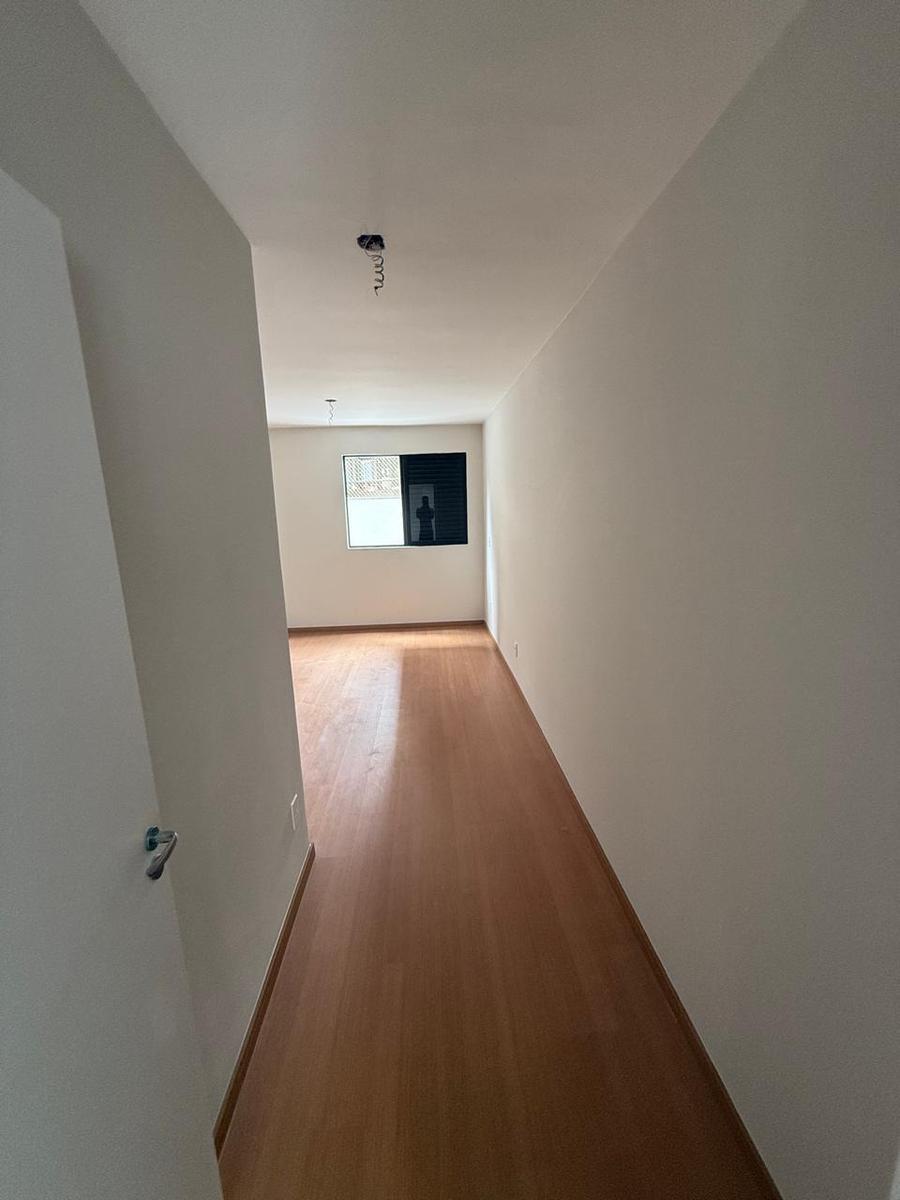 Apartamento, São Pedro, 2 Quartos, 2 Vagas, 2 Suítes