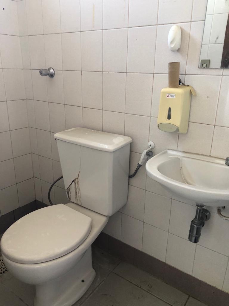 Sala, Santa Efigênia