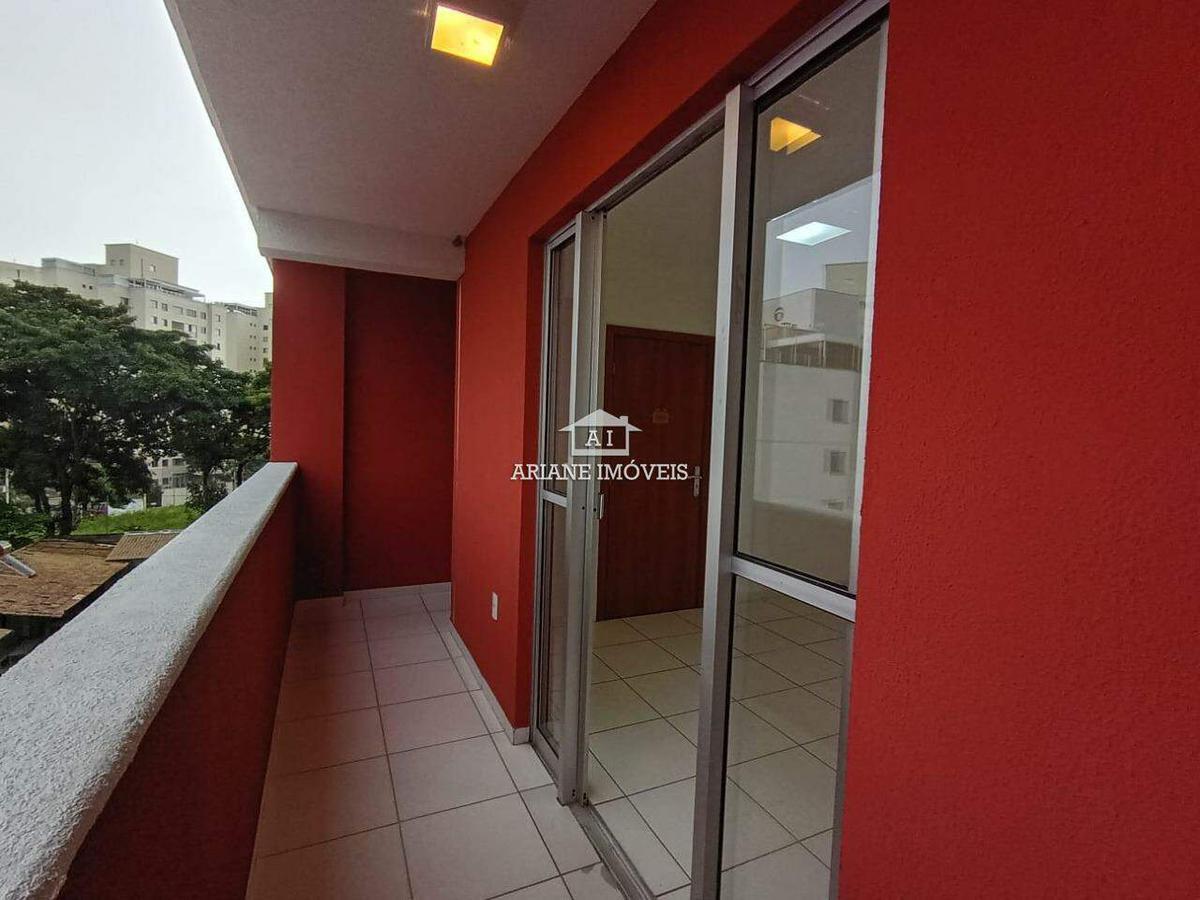 Apartamento, Fernão Dias, 3 Quartos, 1 Vaga, 1 Suíte