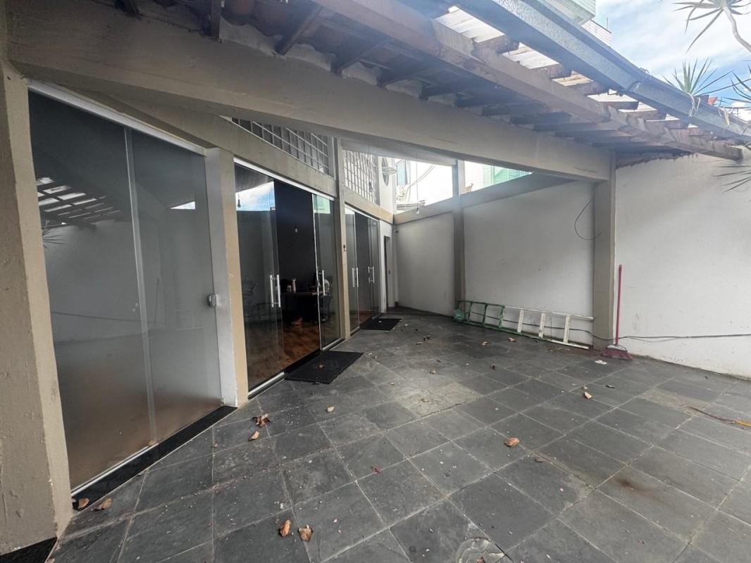 Casa, Santa Amélia, 3 Quartos, 2 Vagas, 1 Suíte