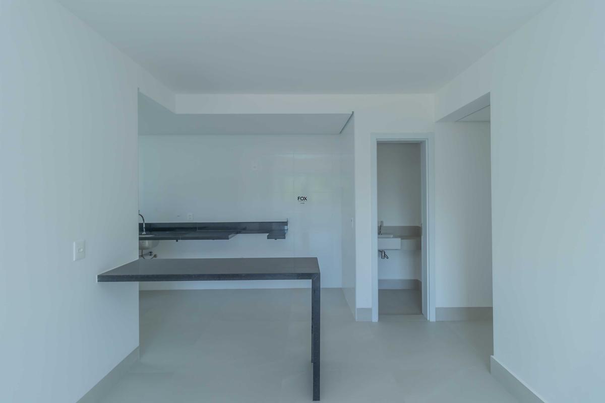 Apartamento, Sagrada Família, 3 Quartos, 2 Vagas, 1 Suíte