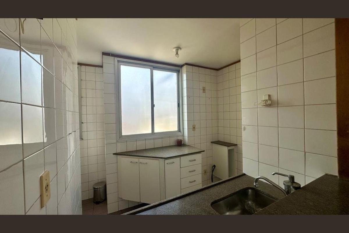 Cobertura, Carmo, 2 Quartos, 2 Vagas, 2 Suítes