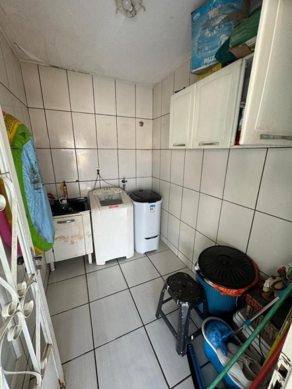 Cobertura, Masterville, 3 Quartos, 1 Vaga
