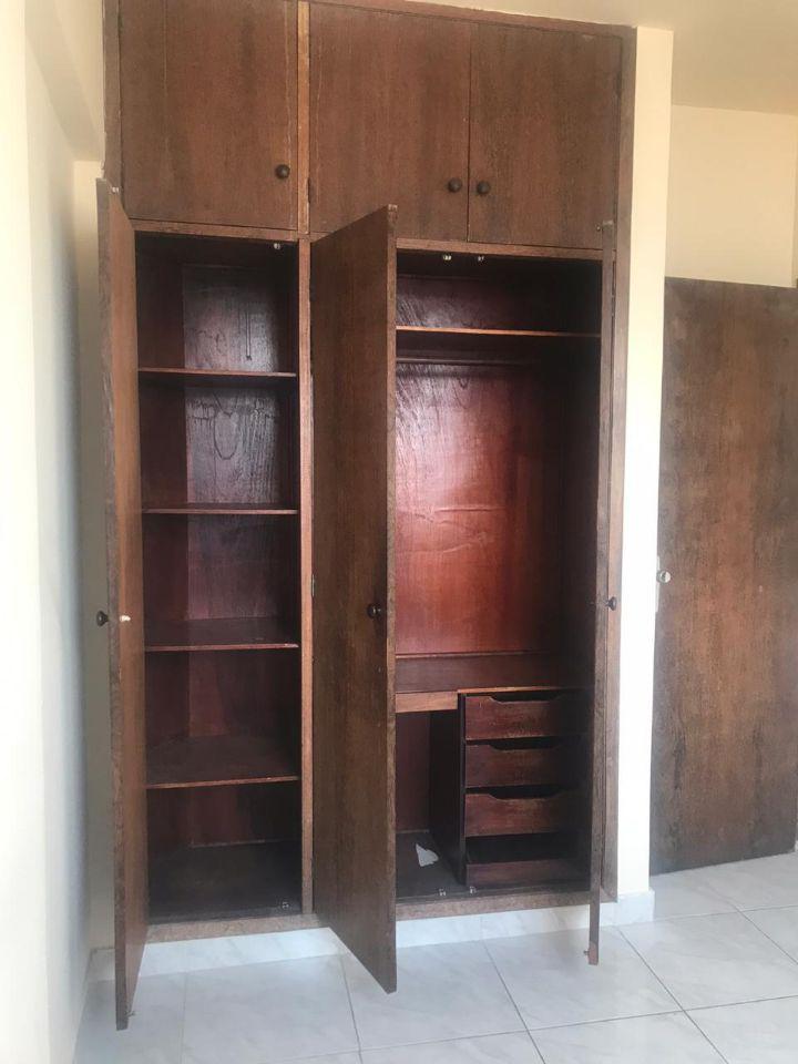 Apartamento, Colégio Batista, 2 Quartos, 1 Vaga
