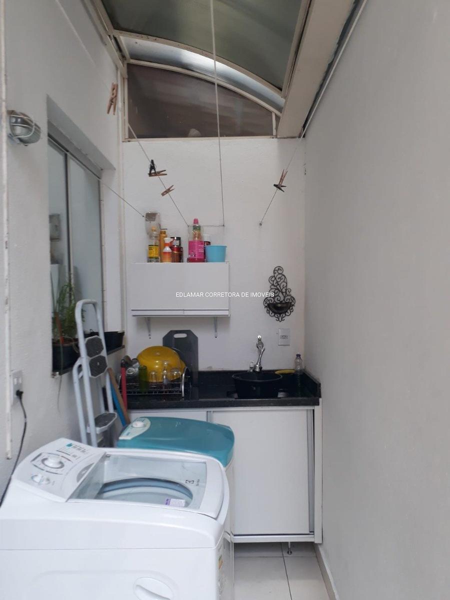 Casa, Jardim Riacho das Pedras, 3 Quartos, 2 Vagas, 1 Suíte