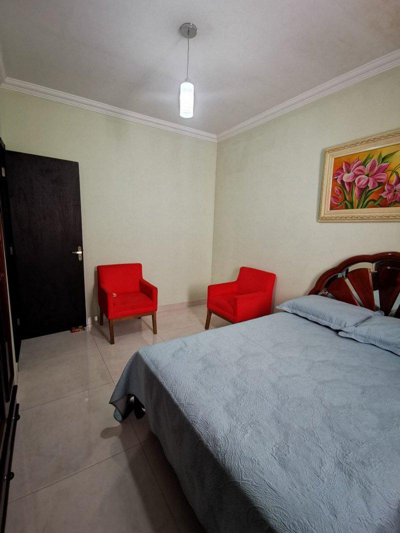 Casa, Palmeiras, 3 Quartos, 2 Vagas, 1 Suíte
