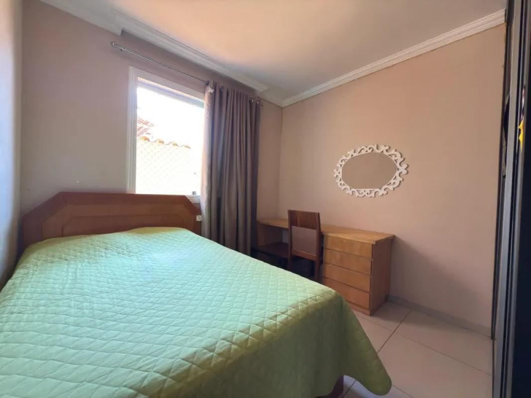 Casa, Santa Mônica, 4 Quartos, 2 Vagas, 2 Suítes