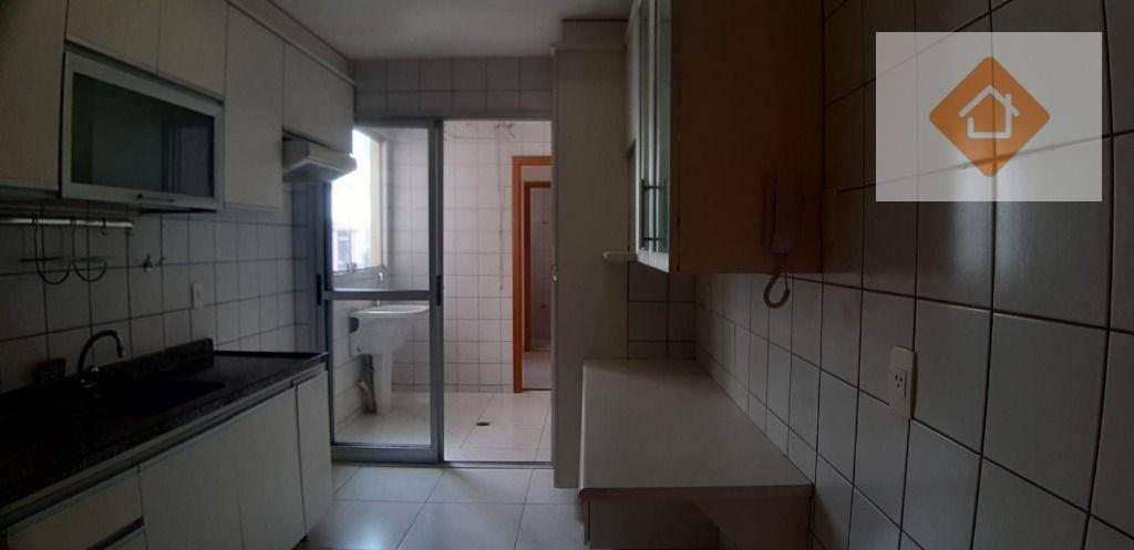 Apartamento, Santa Lúcia, 3 Quartos, 2 Vagas, 1 Suíte