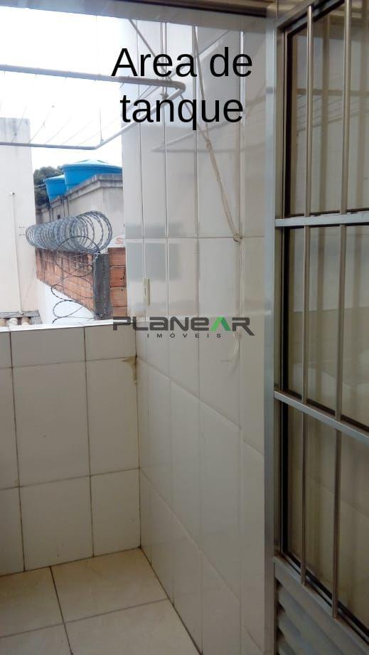 Apartamento, Distrito Industrial de Ibirite, 2 Quartos, 1 Vaga
