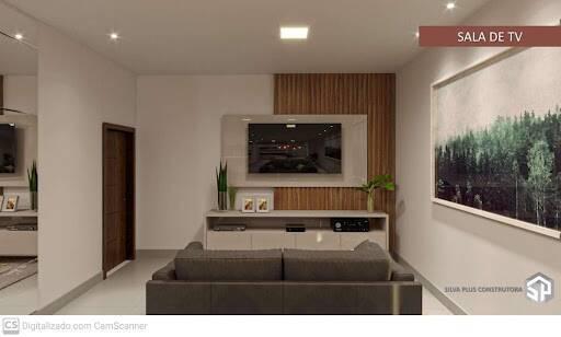 Apartamento, Veneza, 3 Quartos, 1 Vaga, 1 Suíte