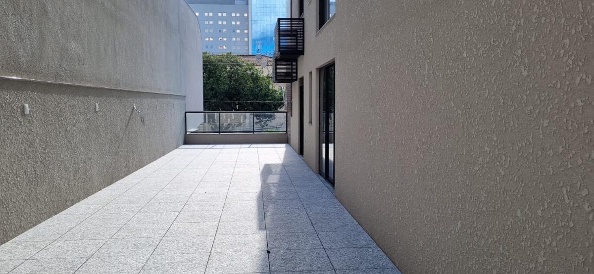 Apartamento, São Pedro, 2 Quartos, 2 Vagas, 1 Suíte