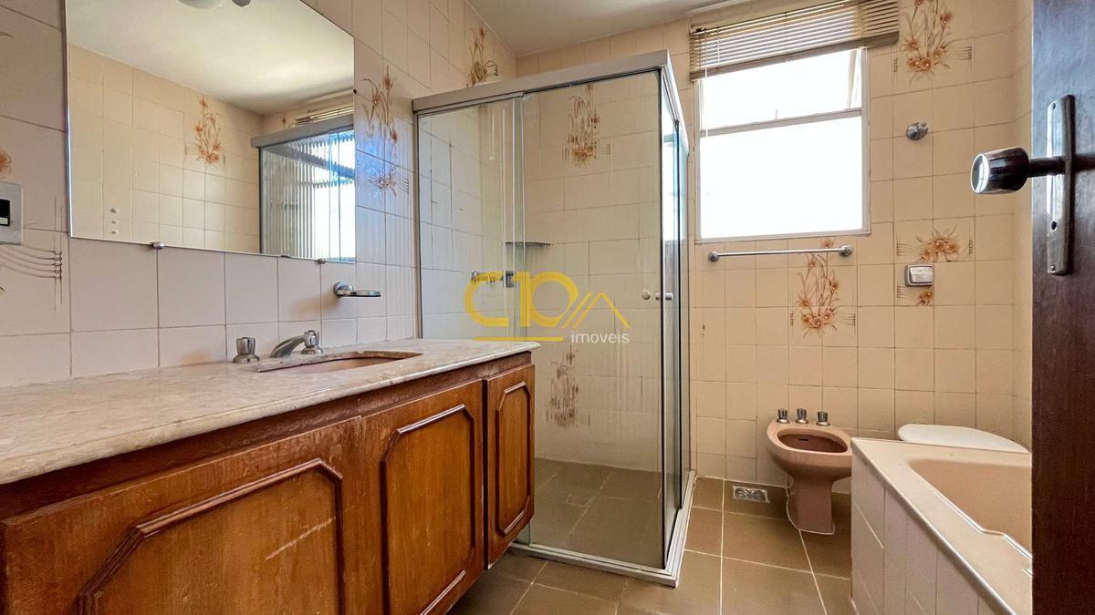 Apartamento, Cidade Nova, 4 Quartos, 4 Vagas, 1 Suíte