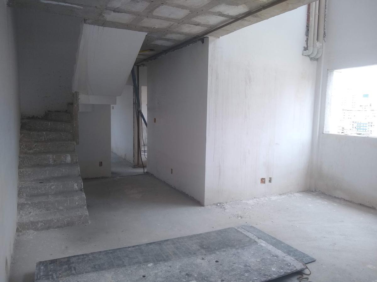 Cobertura, Sagrada Família, 3 Quartos, 3 Vagas, 1 Suíte