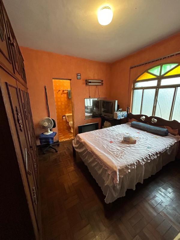 Casa, Glória, 3 Quartos, 3 Vagas, 1 Suíte