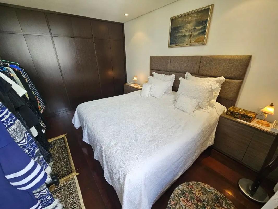 Apartamento, Vila da Serra, 4 Quartos, 4 Vagas, 1 Suíte