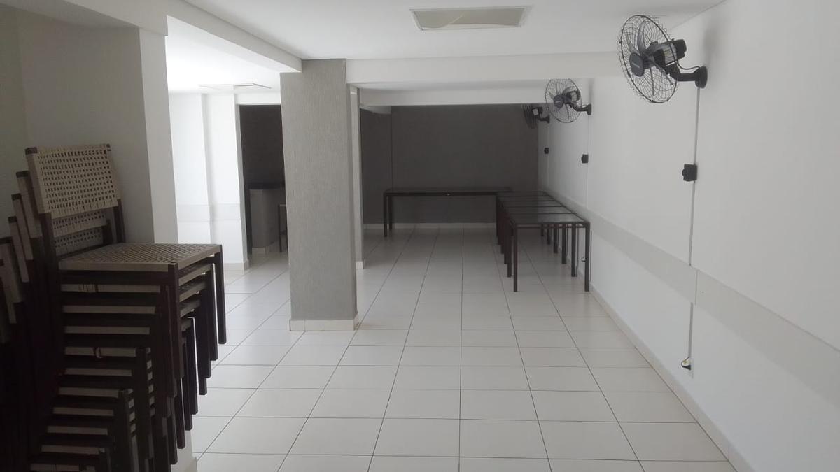 Apartamento, Cardoso, 2 Quartos, 1 Vaga, 1 Suíte