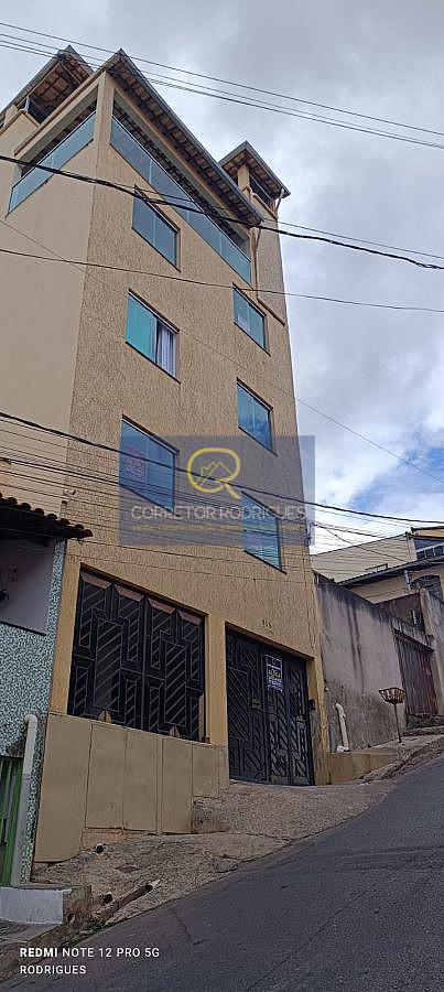 Apartamento, Vista do Sol, 1 Quarto, 0 Vaga