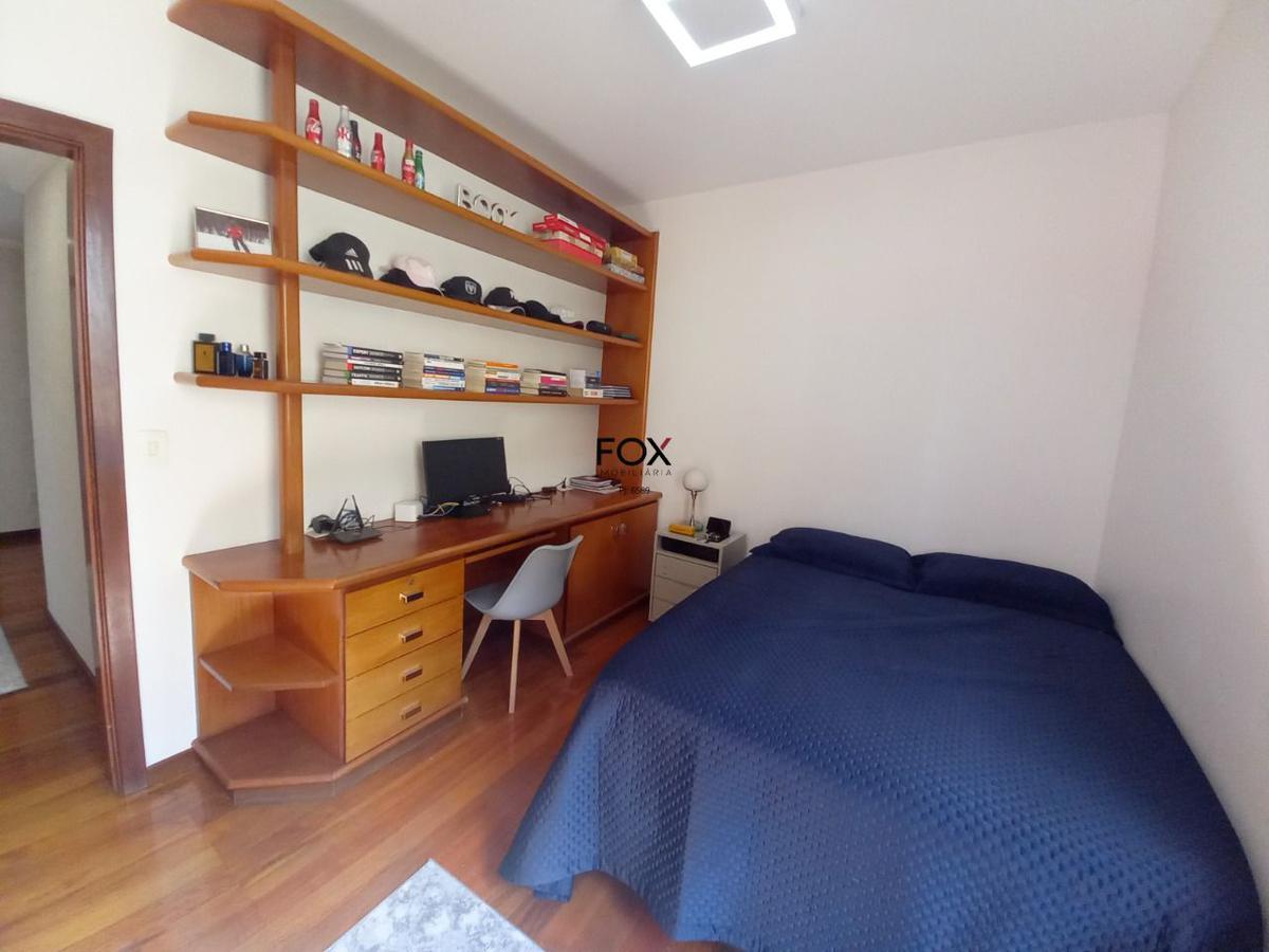 Apartamento, Santo Antônio, 4 Quartos, 2 Vagas, 1 Suíte