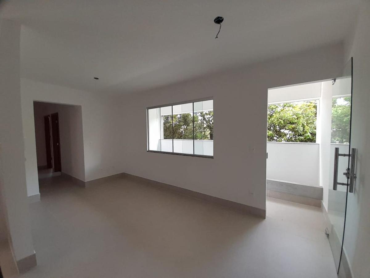 Apartamento, Santa Rosa, 3 Quartos, 2 Vagas, 1 Suíte