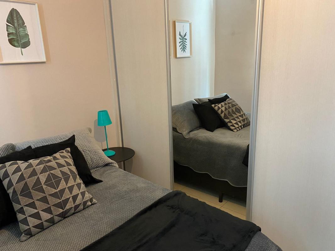 Apartamento, Ouro Preto, 3 Quartos, 2 Vagas, 1 Suíte