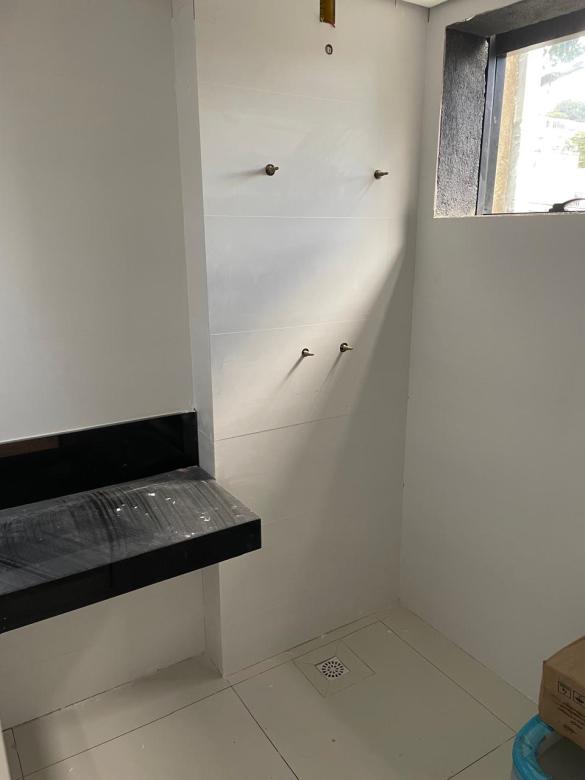 Apartamento, Vila Paris, 2 Quartos, 2 Vagas, 2 Suítes