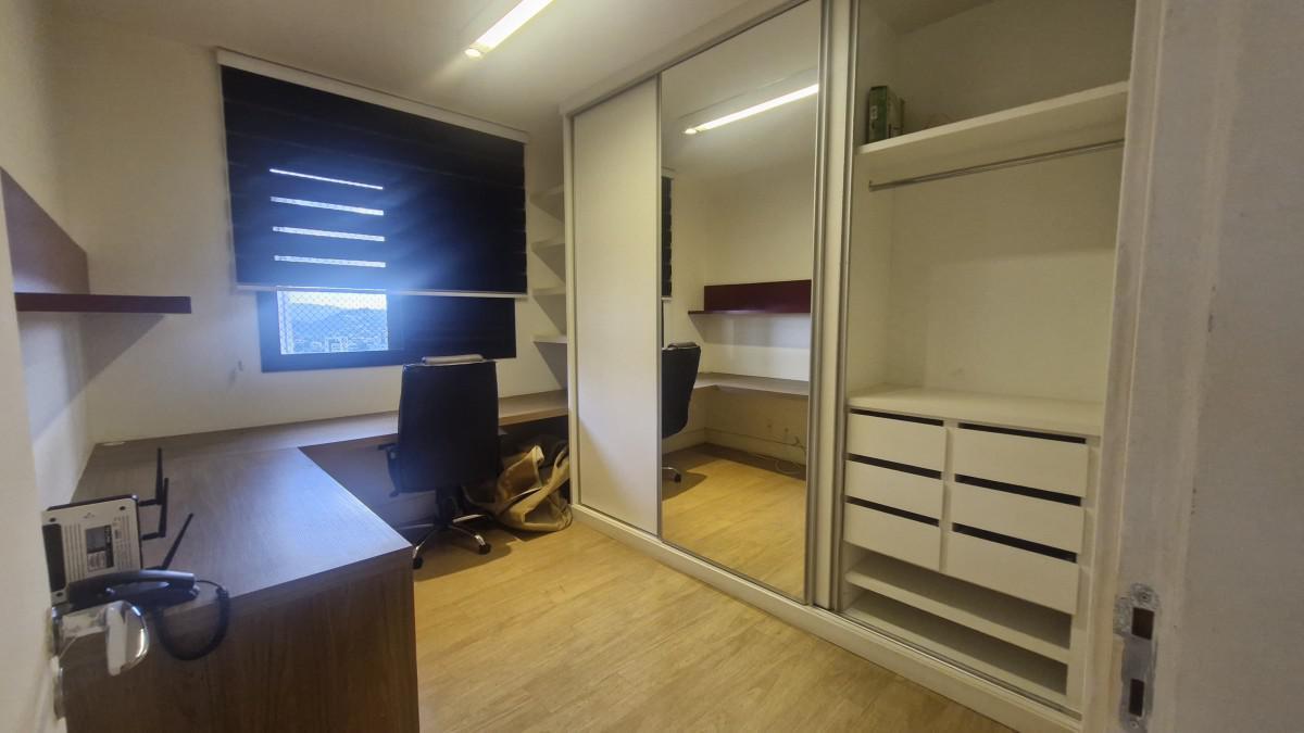 Apartamento, Vila da Serra, 3 Quartos, 2 Vagas, 1 Suíte