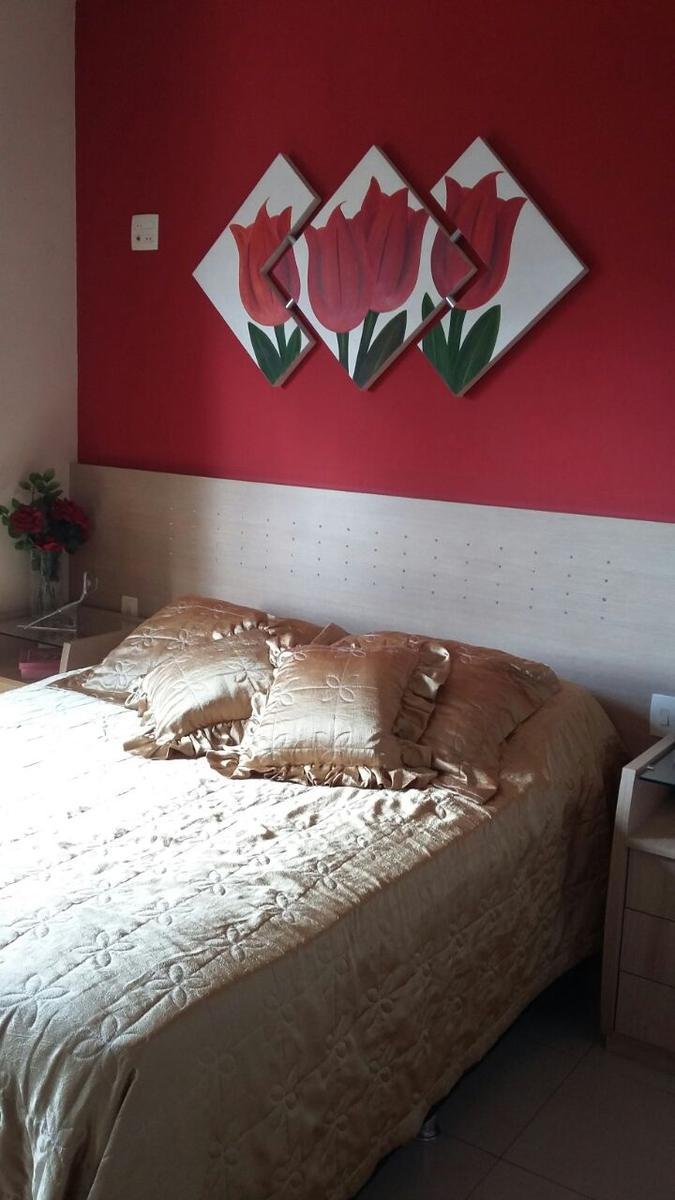 Apartamento, Planalto, 4 Quartos, 2 Vagas, 2 Suítes