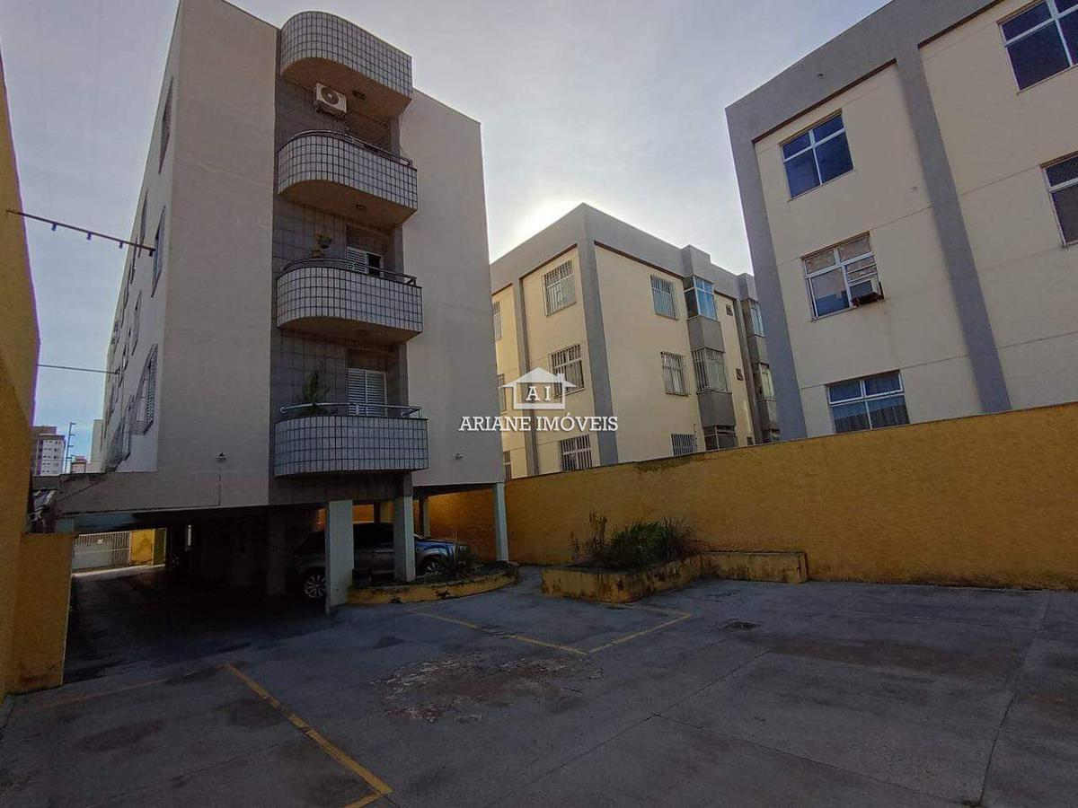 Apartamento, Padre Eustáquio, 3 Quartos, 1 Vaga, 1 Suíte