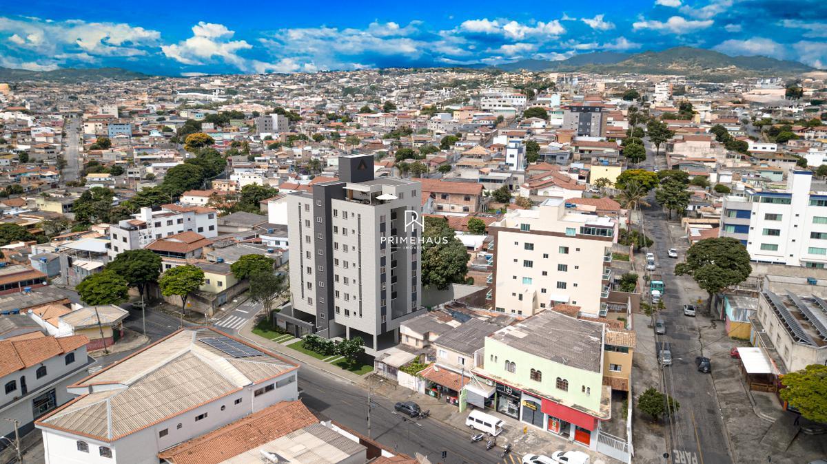 Apartamento, Brasil Industrial, 2 Quartos, 1 Vaga