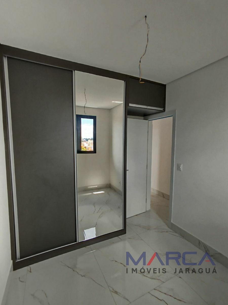 Cobertura, Planalto, 4 Quartos, 2 Vagas