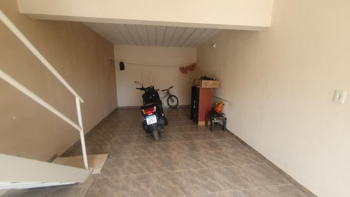 Casa, Boa Vista da Serra, 4 Quartos, 2 Vagas