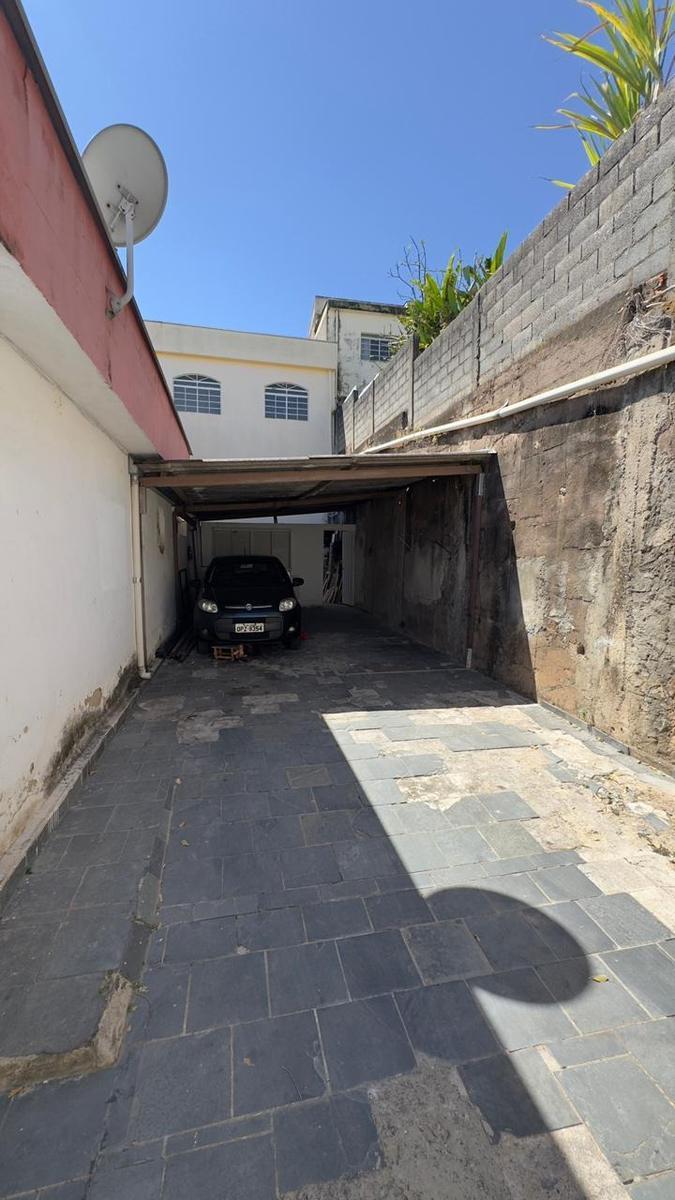 Casa, Fernão Dias, 3 Quartos, 4 Vagas, 1 Suíte