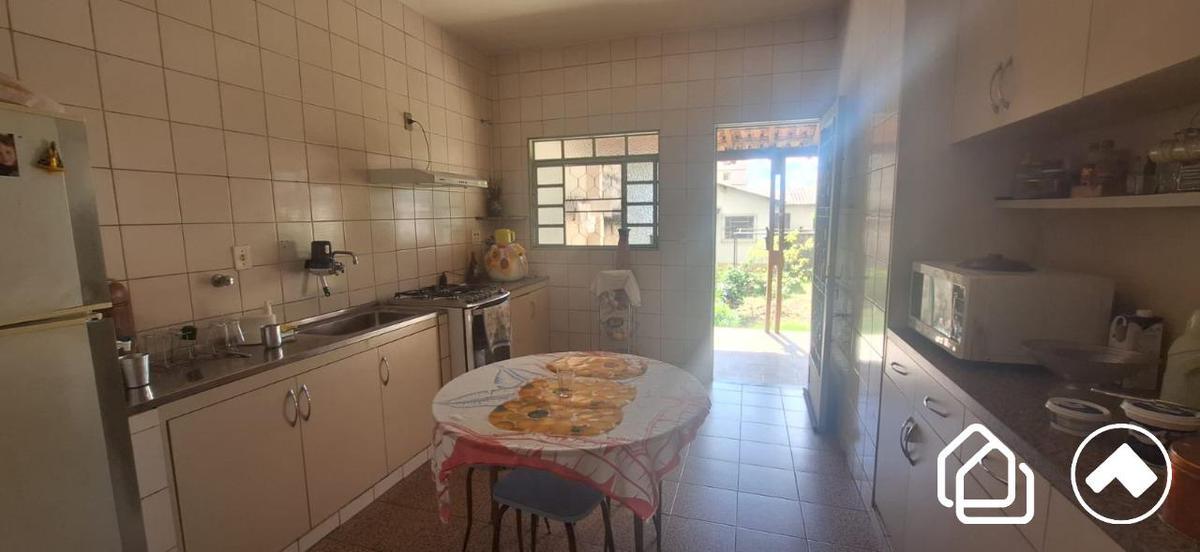 Casa, Padre Eustáquio, 5 Quartos, 1 Vaga, 1 Suíte