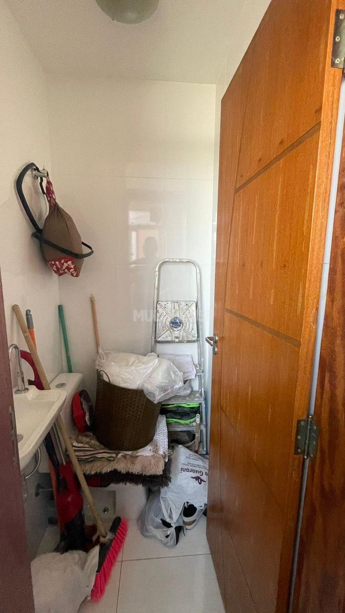 Apartamento, Jardim Guanabara, 3 Quartos, 1 Vaga