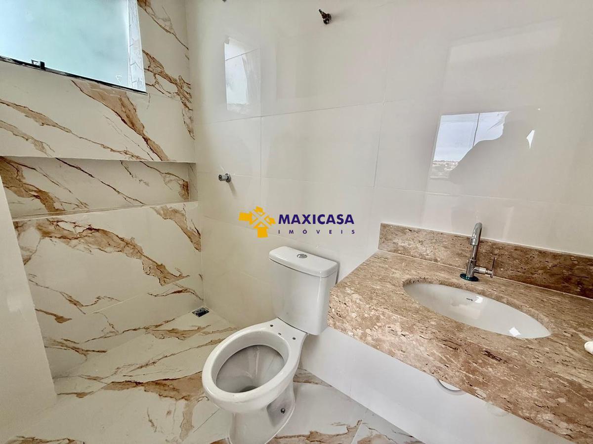 Apartamento, Céu Azul, 3 Quartos, 1 Vaga, 1 Suíte