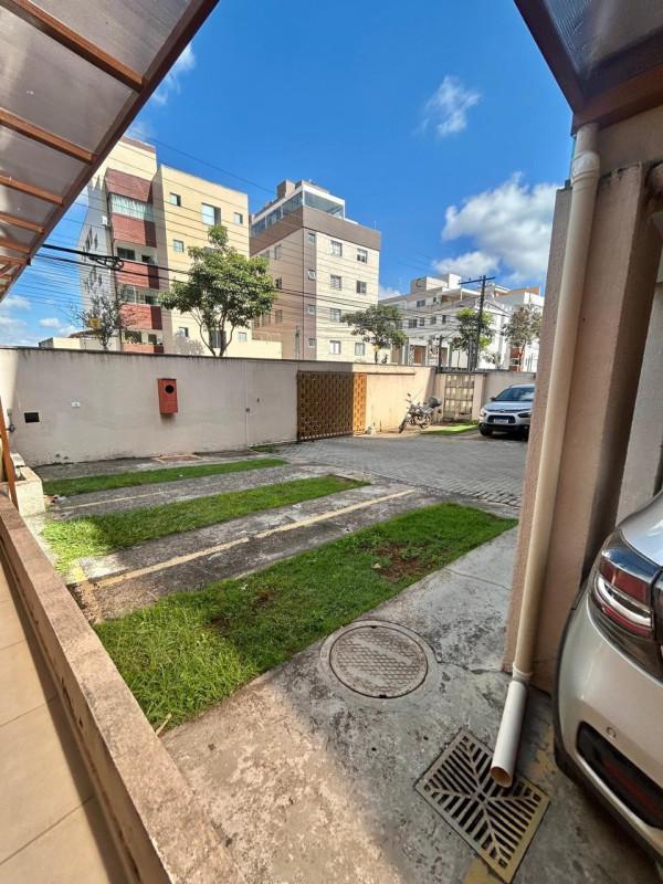 Apartamento, Manacás, 2 Quartos, 1 Vaga
