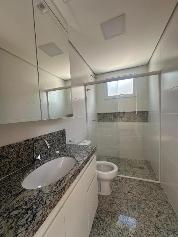 Apartamento, Esplanada, 2 Quartos, 1 Vaga, 1 Suíte