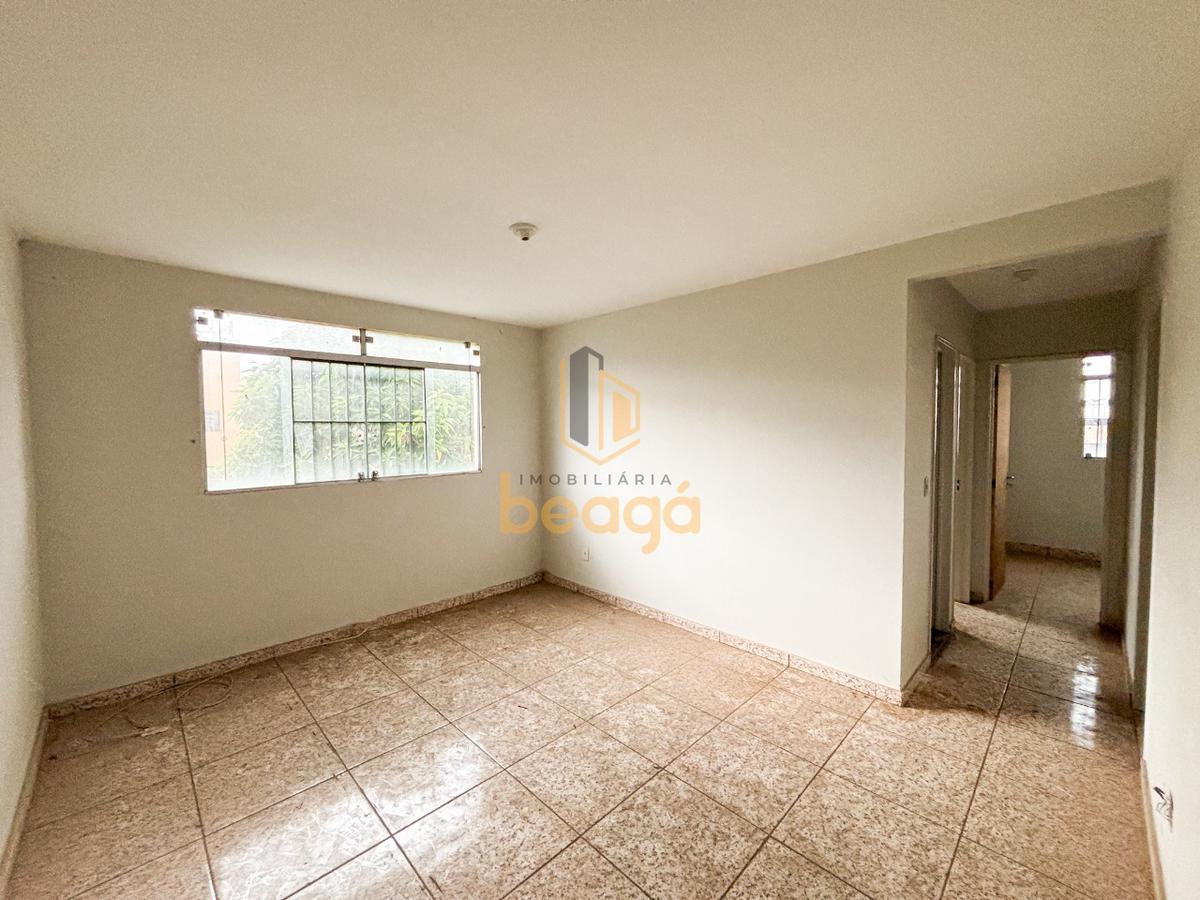 Apartamento, Guarani, 3 Quartos, 1 Vaga