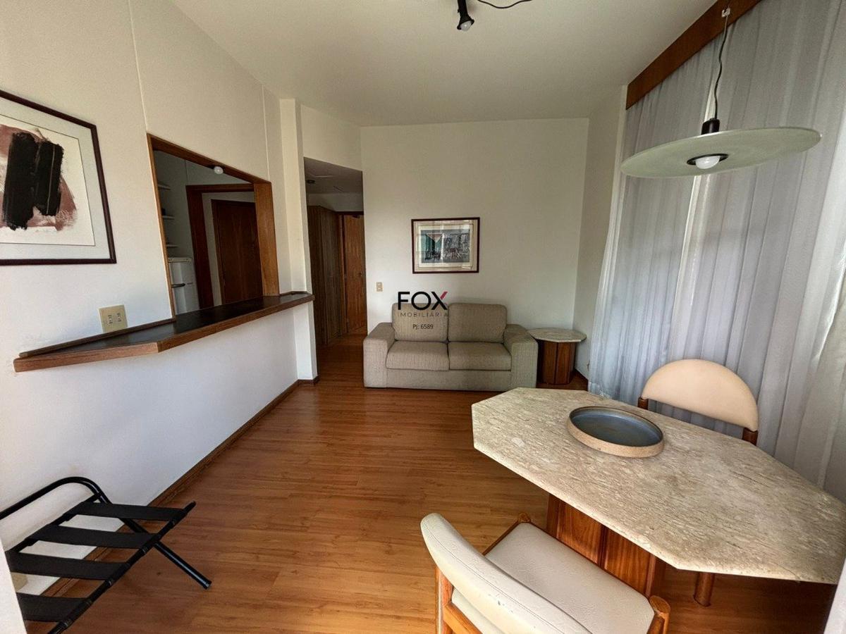 Apartamento, Savassi, 1 Quarto, 1 Vaga